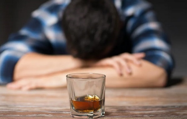 Алкоголь накануне МРТ употреблять не рекомендуют