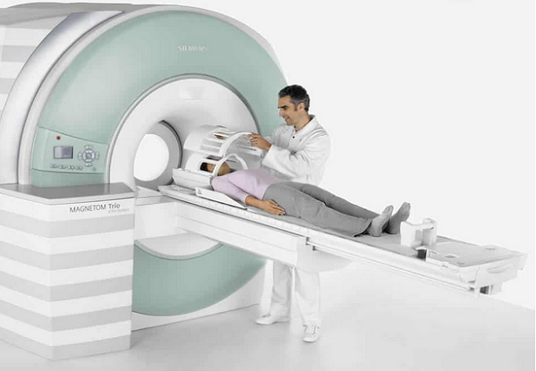 МРТ головного мозга: как проходит процедура