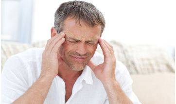 В 44% головная боль сопровождает стеноз внутренней сонной артерии (кинкинг-синдром), а в 25% - ее диссекцию и является предвестником инсульта.