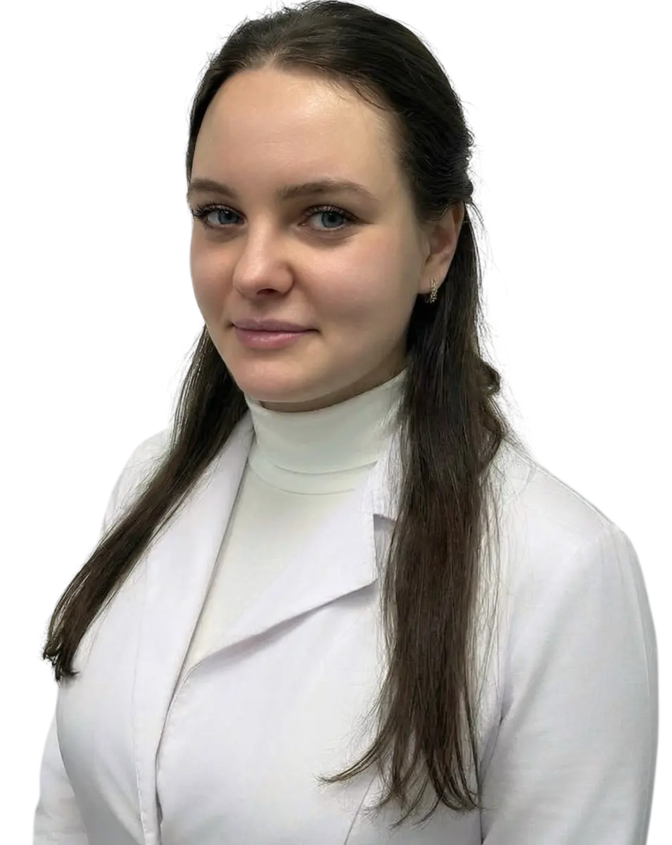 фото Муромская Екатерина Сергеевна