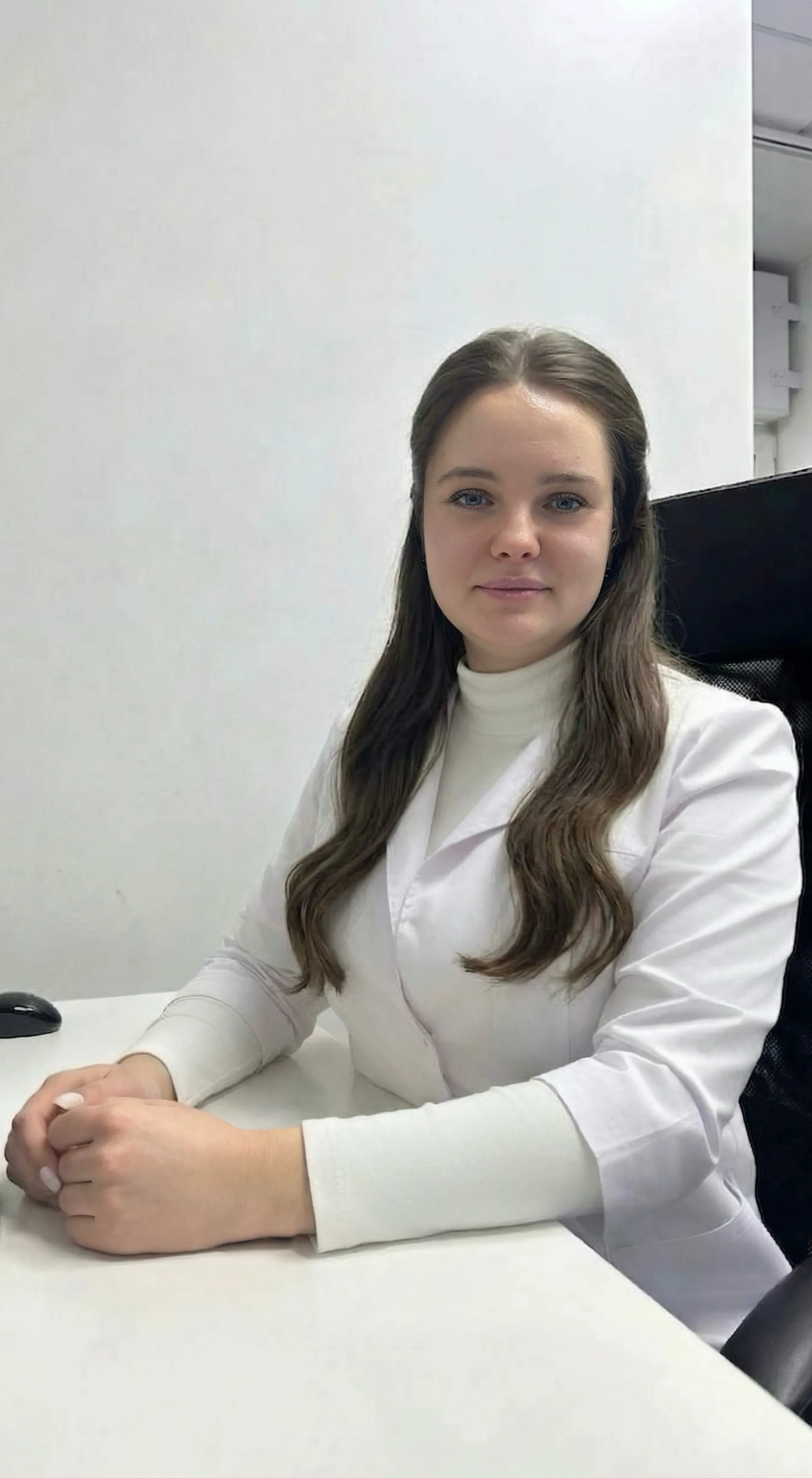 фото Муромская Екатерина Сергеевна