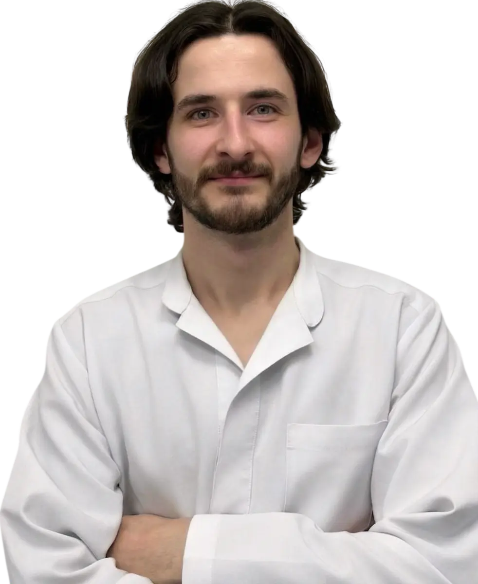 фото Нестеров Евгений Сергеевич