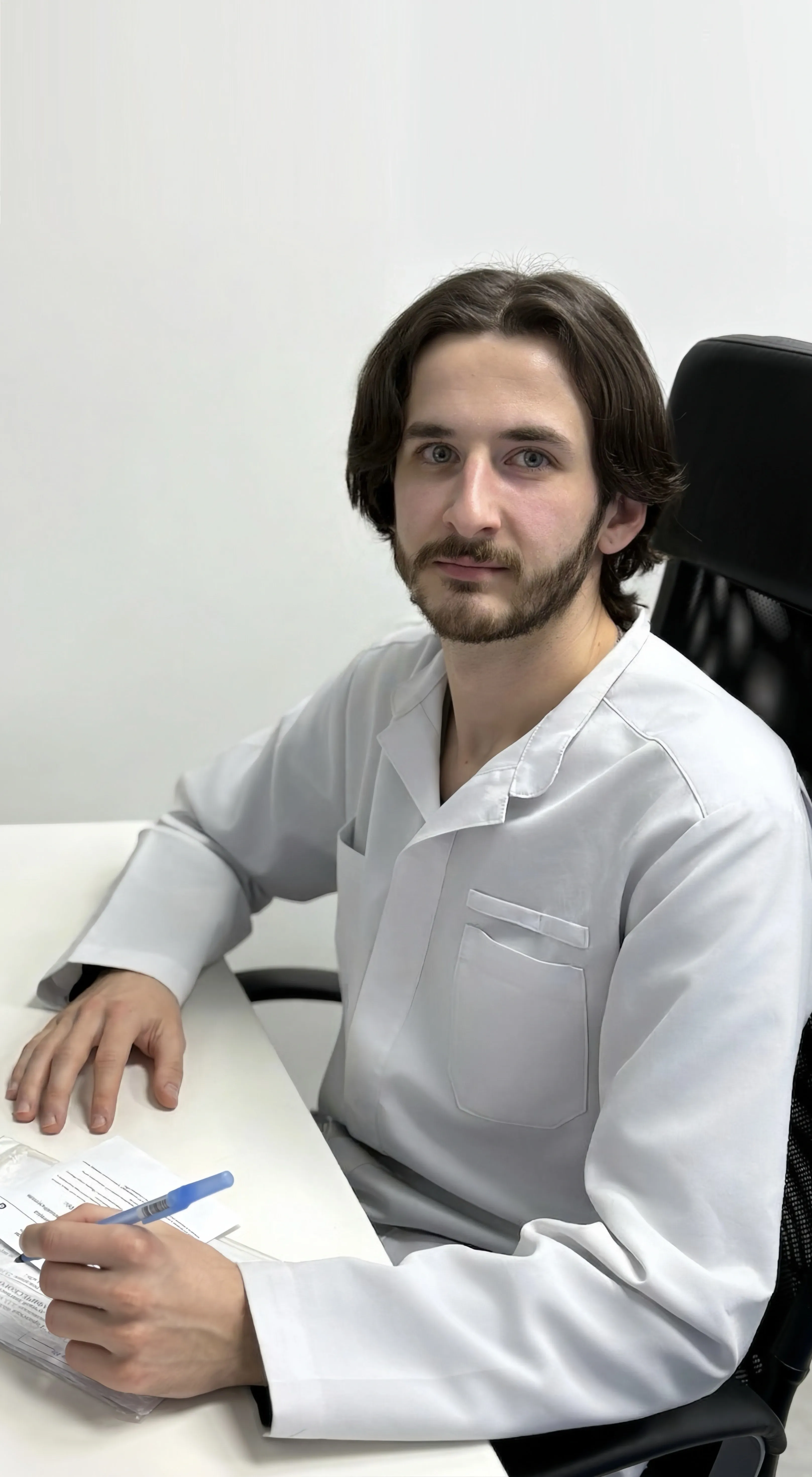 фото Нестеров Евгений Сергеевич