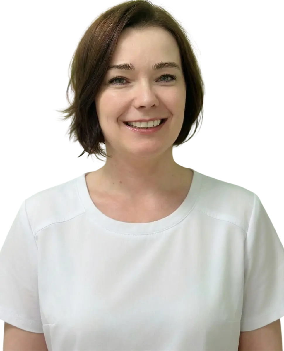 фото Савич Мария Анатольевна