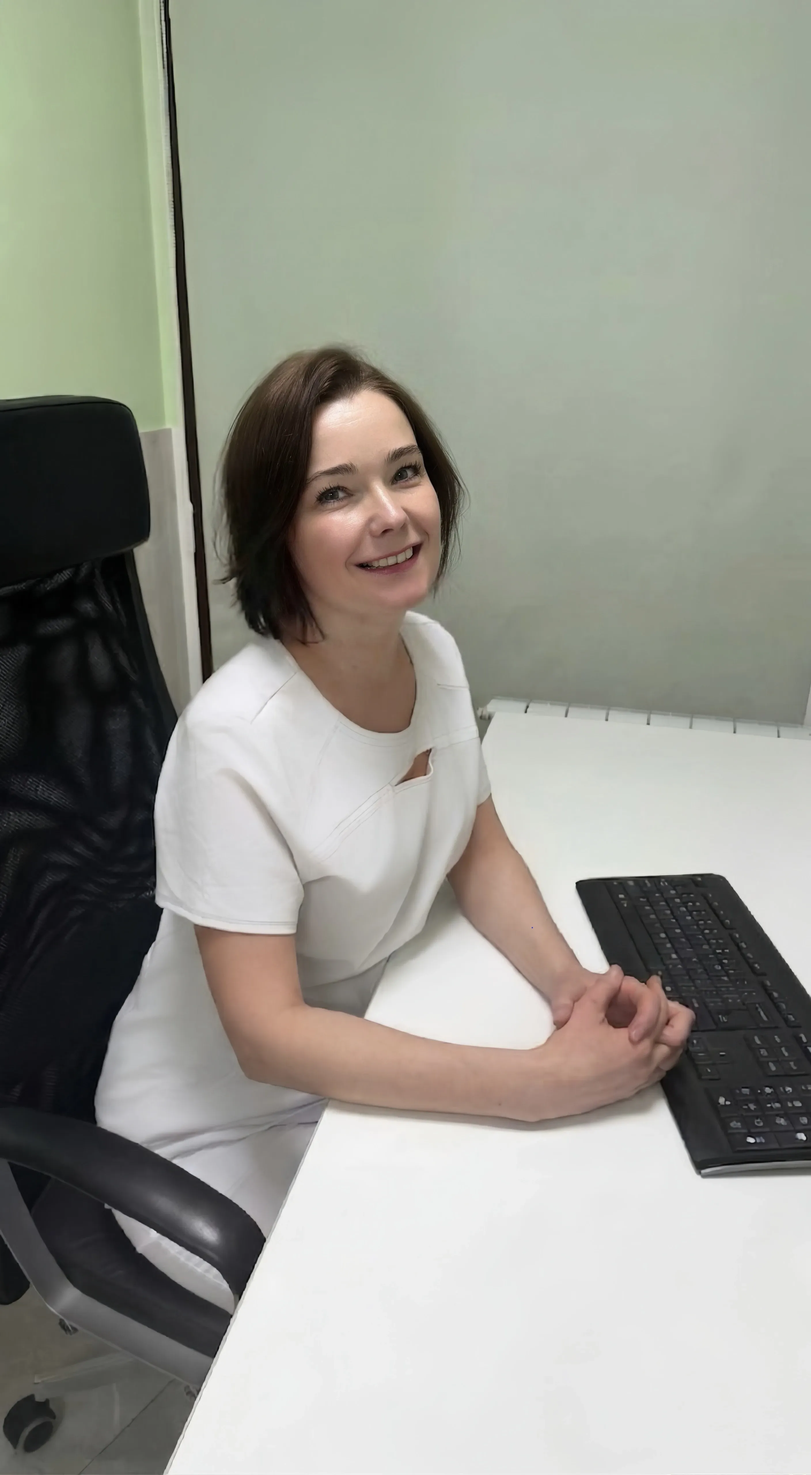 фото Савич Мария Анатольевна