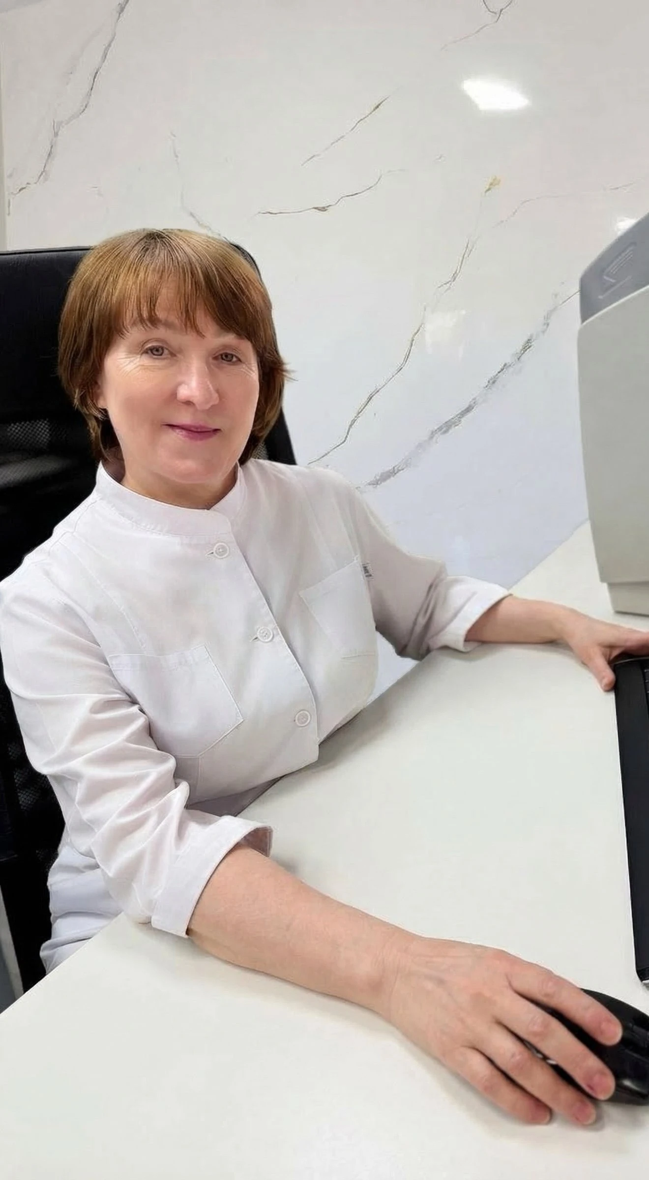 фото Воронцова Ирина Анатольевна