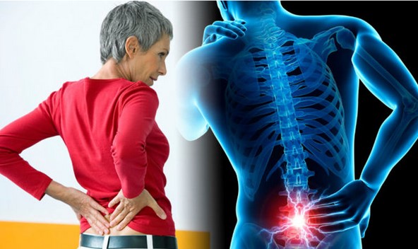Согласно статистике, примерно к 80% населения хотя бы раз в жизни болит спина в области поясницы