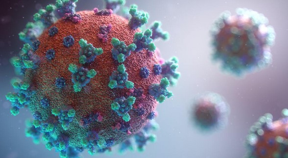 Что показывает КТ при коронавирусе