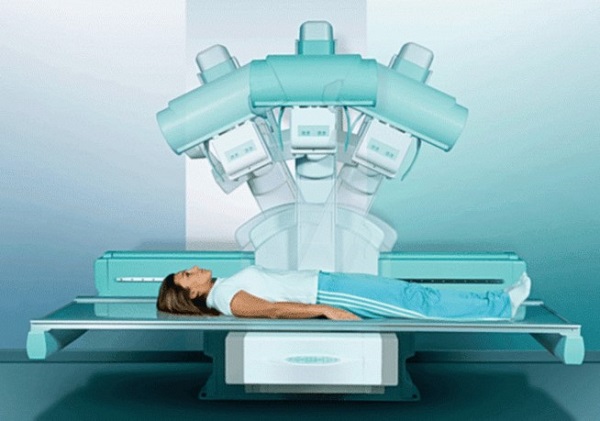 Аппарат для проведения линейной томографии