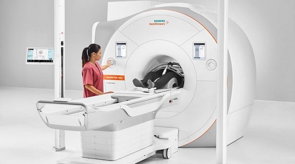 МРТ кишечника на томографе закрытого типа