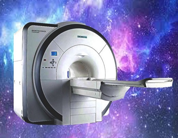 Современный высокопольный томограф