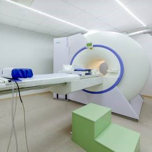 МРТ оборудование в клинике Магнит