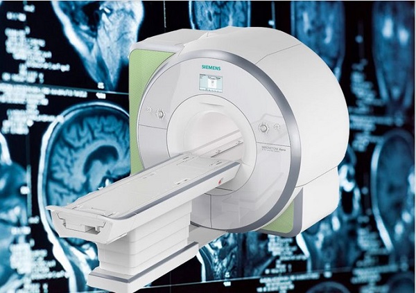 МРТ головного мозга с прицельным осмотром черепномозговых нервов