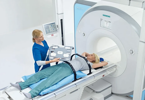 Опасна ли МРТ печени с контрастом