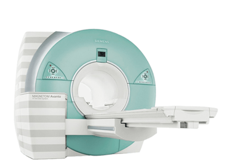 МР-томограф Siemens