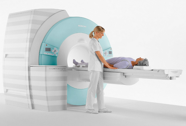 Как делают МРТ тазобедренного сустава